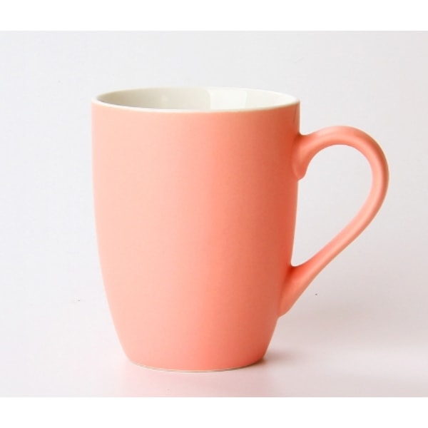 Krus Kopp Kaffekrus, Rosa