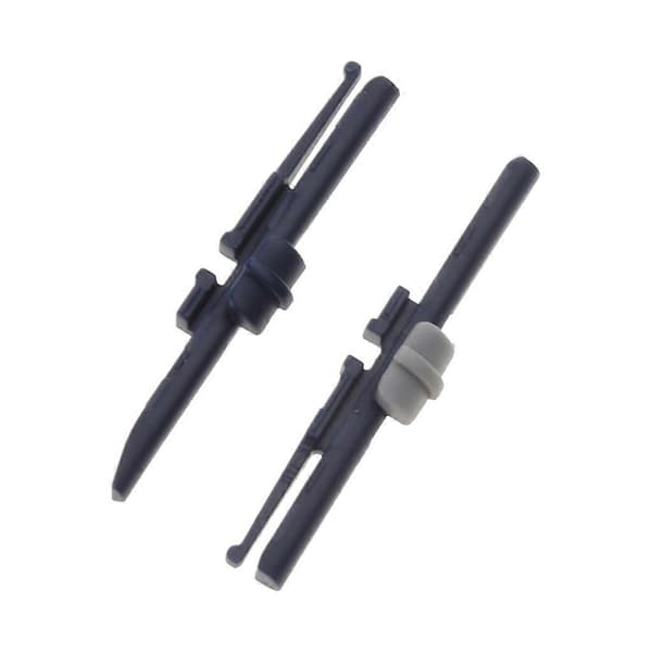 3D Slider Knapp Volymknappar för New 3DS LL XL Spelkonsol