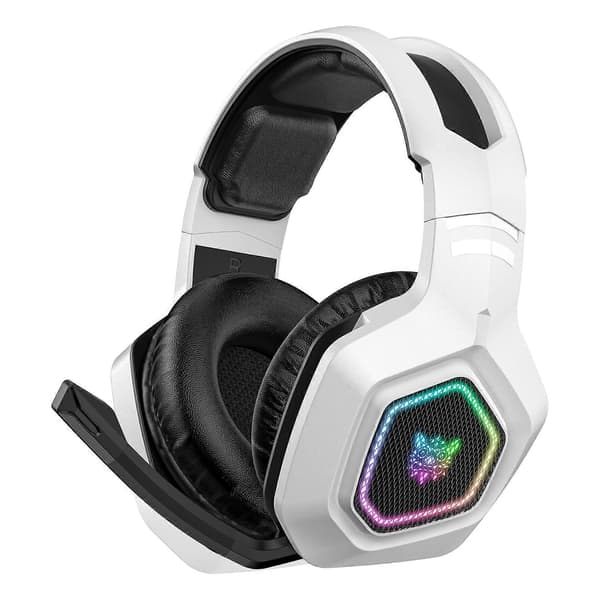 ONIKUMA B100 Bluetooth 5.3 Trådlösa Bluetooth-hörlurar med mikrofon