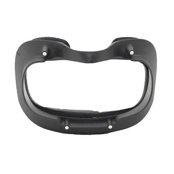 VR Maskskydd Ställ Pad För Valve Index VR Headset Ögonmask Pad Ansiktskudde