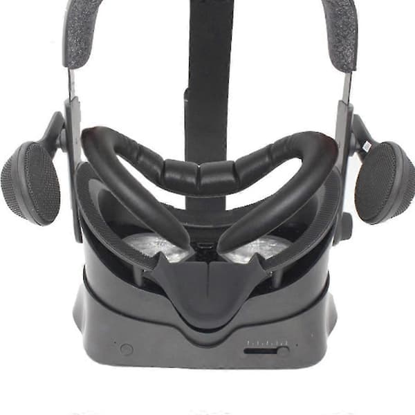 VR Maskskydd Ställ Pad För Valve Index VR Headset Ögonmask Pad Ansiktskudde