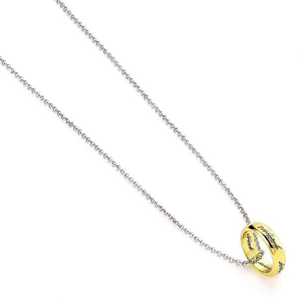 Sagan om ringen En Ring Halsband LRN00002
