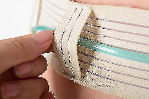 Peritonealdialys Kateterbälte För Män Och Kvinnor - Abdominalt Dialysbälte - Dialystillbehör