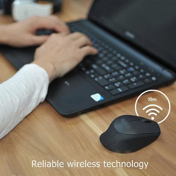 M280 2,4 GHz USB Bluetooth trådlös mus