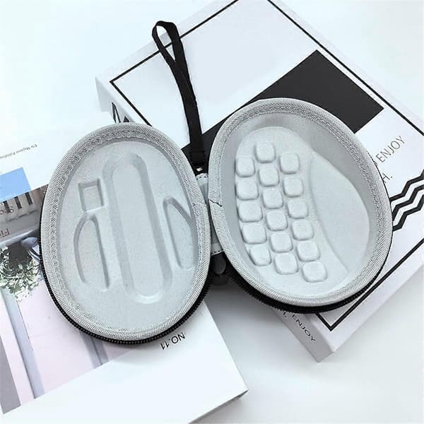 Bärbar förvaringsväska för MX Master 3/3S Gaming Mouse