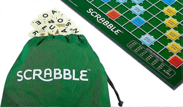 Scrabble Original