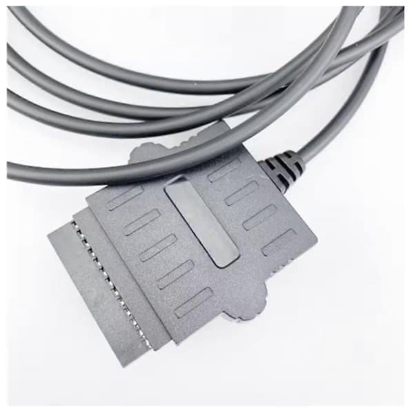 USB-programmeringskabel för DM4400 DM4600 radioprogrammering