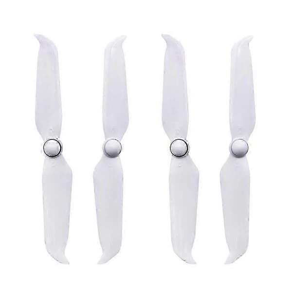 2 par lågbruspropellrar för DJI Phantom 4-serien för DJI Phantom 4 Pro V2.0 / Phantom 4 Pro / Phantom 4 Advanced-serien