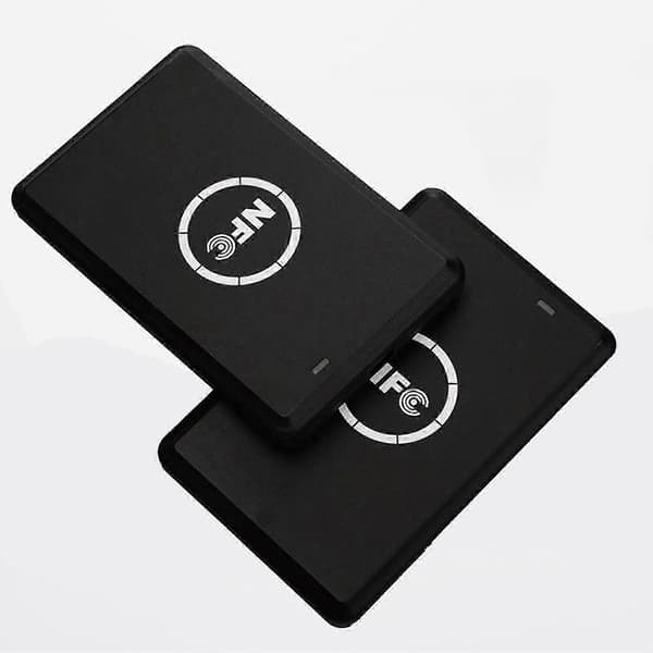 Nfc E-id Proximity Reader Acs Acr1252u 2025