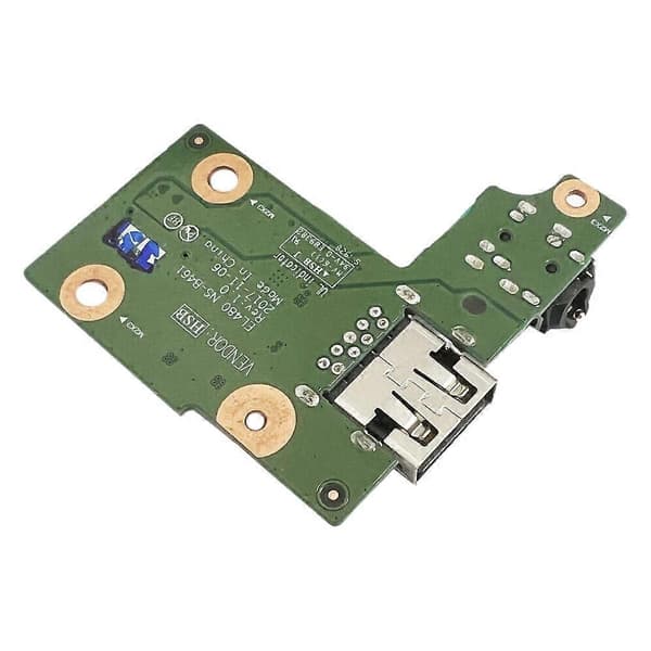 USB Strömkort