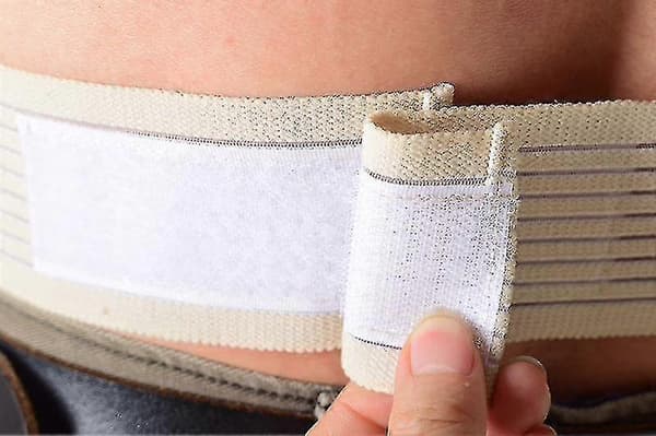 Peritonealdialys Kateterbälte För Män Och Kvinnor - Abdominalt Dialysbälte - Dialystillbehör