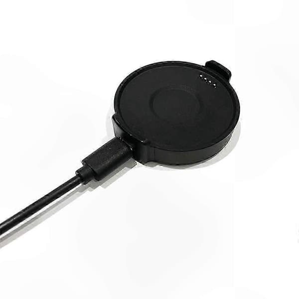 Magnetisk USB-laddningskabel för smartklockor med stark sugkraft - Dat synkroniseringstillbehör