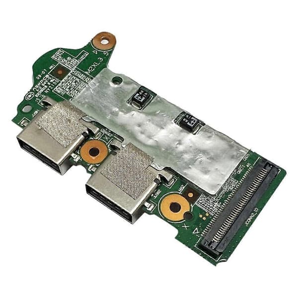 USB Strömkort
