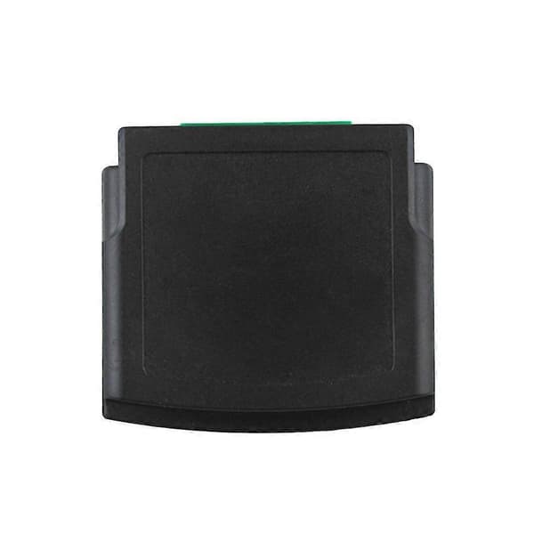 N64 Konsol Minnesexpansion Pack för N64 Spelkonsol