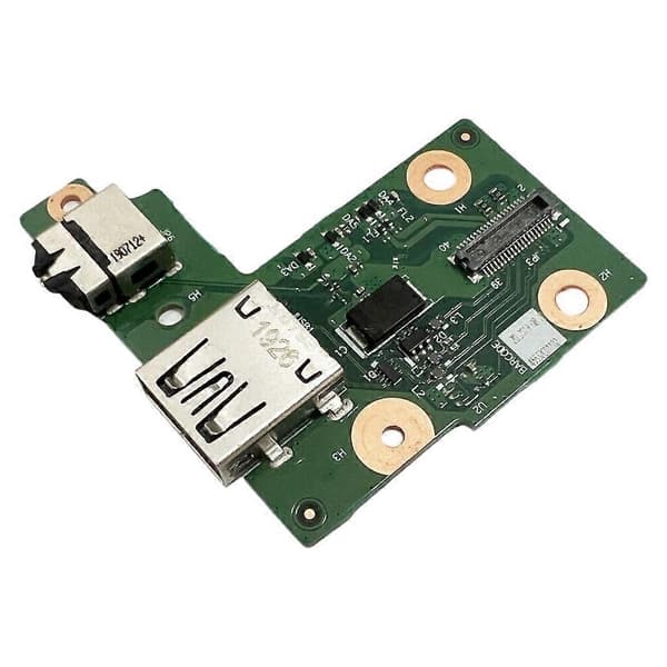 USB Strömkort