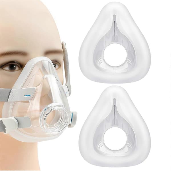 2-pack Ersättningskuddar N20 M