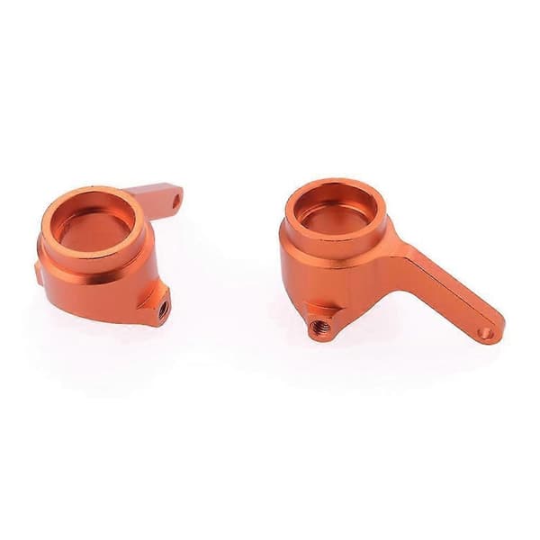 2st Metall Styrkopp 8052 för ZD Racing DBX-07 DBX07 1/7 RC Bil