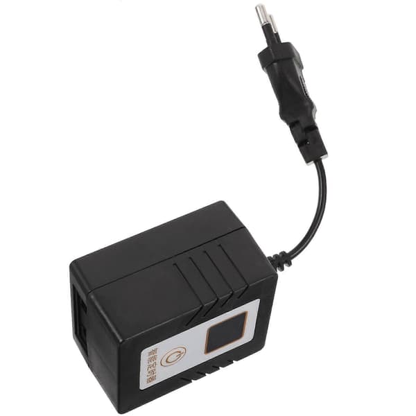 Akvarium Utrustning Timer Energibesparande Akvarium Ljus Kontroll System Stilren Design För Hemanvändning 1-pack