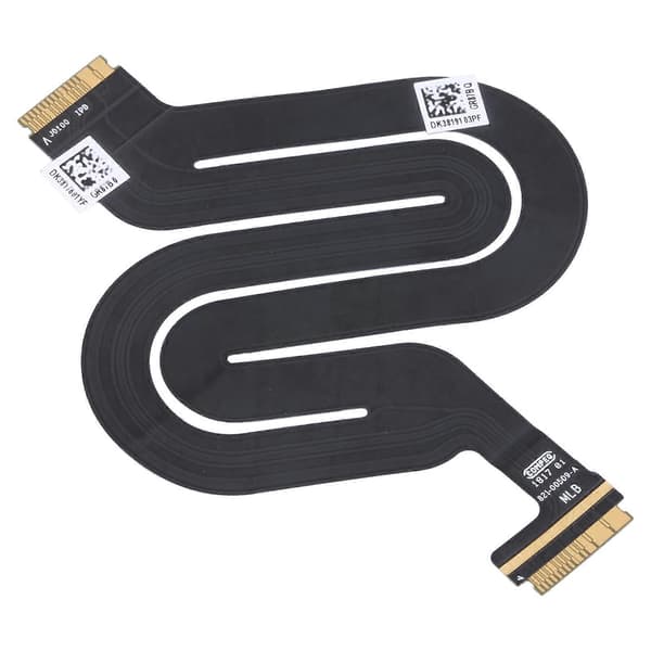Touch Flex-kabel för Macbook A1534 2017 821-00509-A