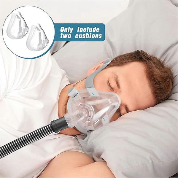 2-pack Ersättningskuddar N20 M