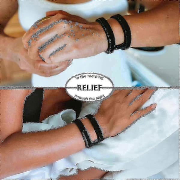WristWidget TFCC Stöd Modell WW-01 Justerbart Stöd För Vänster Höger Handledssmärta Lindring Med Bekväm Passform