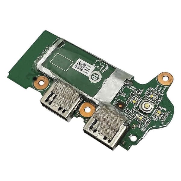 USB Strömkort