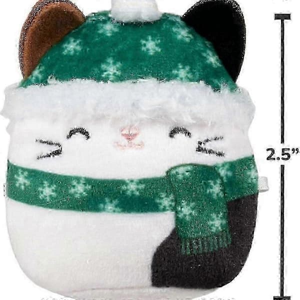 Adventskalender MicroMallow 24 dagar Jul 2024