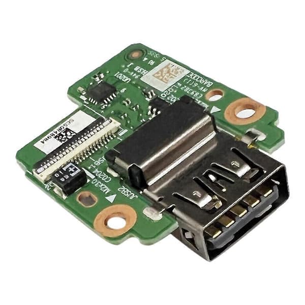 USB Strömkort