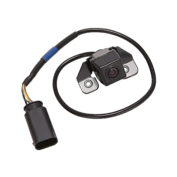 Hyundai ix35 2009-2013 Backkamera för parkering