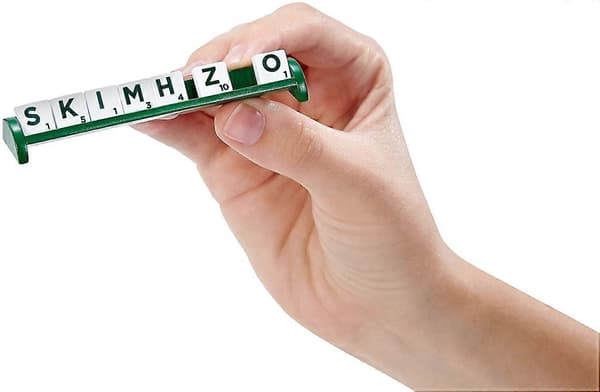 Scrabble Original
