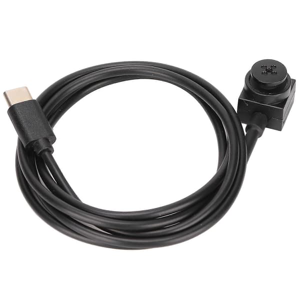 OTG Extern Kamera Multifunktionell Portabel 1080P OTG Mini Cam för Android System
