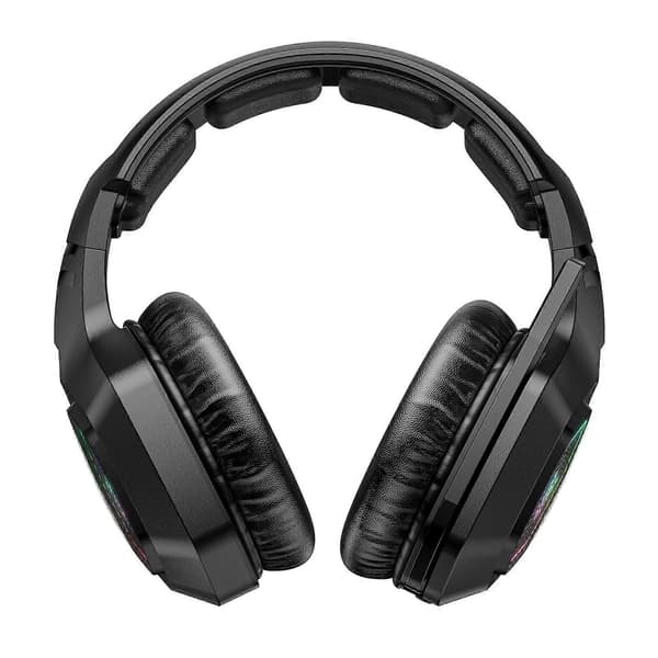 ONIKUMA B100 Bluetooth 5.3 Trådlösa Bluetooth-hörlurar med mikrofon