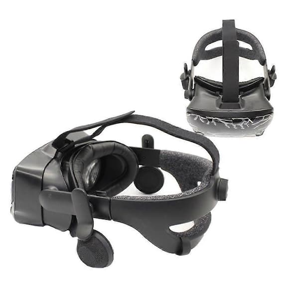 VR Maskskydd Ställ Pad För Valve Index VR Headset Ögonmask Pad Ansiktskudde
