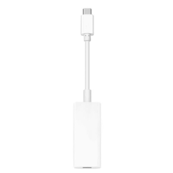 Thunderbolt 3 USB-C til Thunderbolt 2 Adapter Konverter til MacBook Pro iMac
