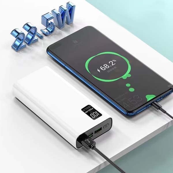 SiGN Super Powerbank 20000mAh, 22.5W