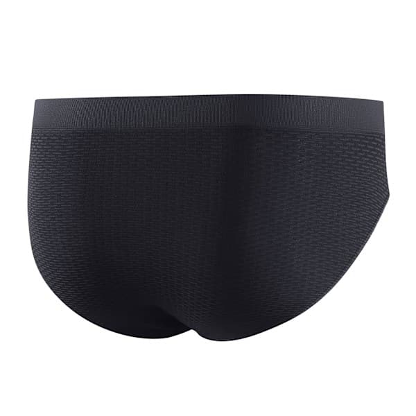 Brubeck Base Layer Termounderbyxor för dam Grafit M Graphite M