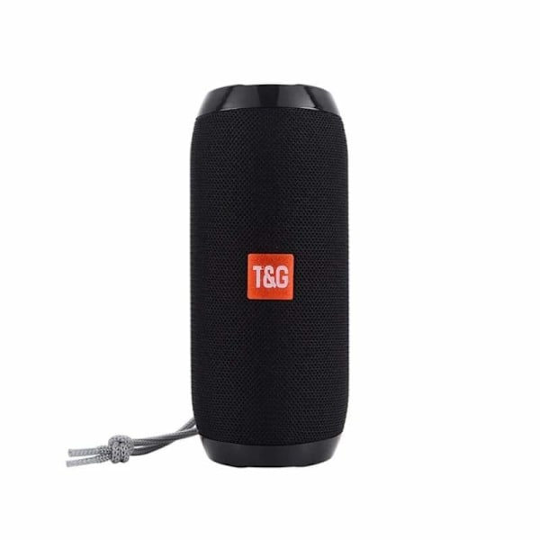 T&G TG117 Portabel Bluetooth-högtalare