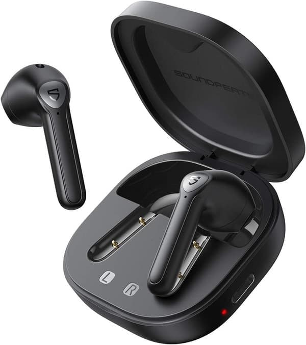 Langattomat Bluetooth-nappikuulokkeet Bluetooth
