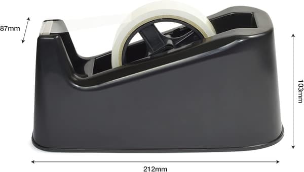 Limba's skrivebordsbase til store skærebrætter 0,8-2,5 cm fast skrivebord