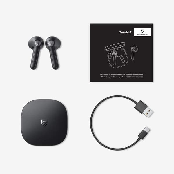 Langattomat Bluetooth-nappikuulokkeet Bluetooth