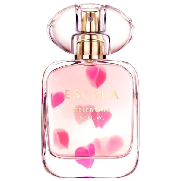 Escada Celebrate N.O.W. Edp 80ml Läpinäkyvä