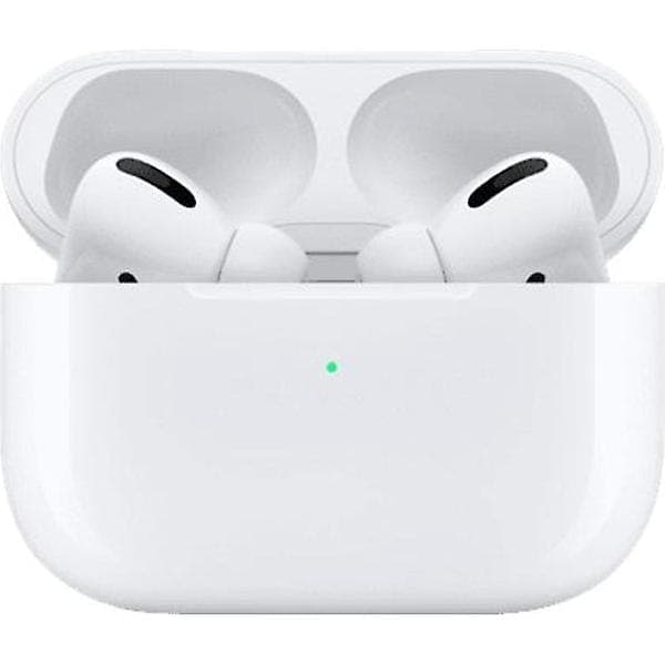 EarPods 3 Gen Hörlurar, #1 Bästa Kvalitet, Lång Batteritid Vit