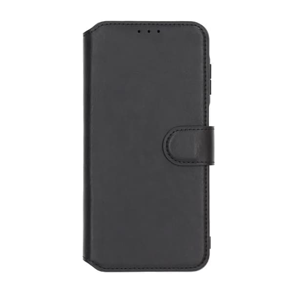 Rvelon Pung etui til Samsung A17 - Sort Sort