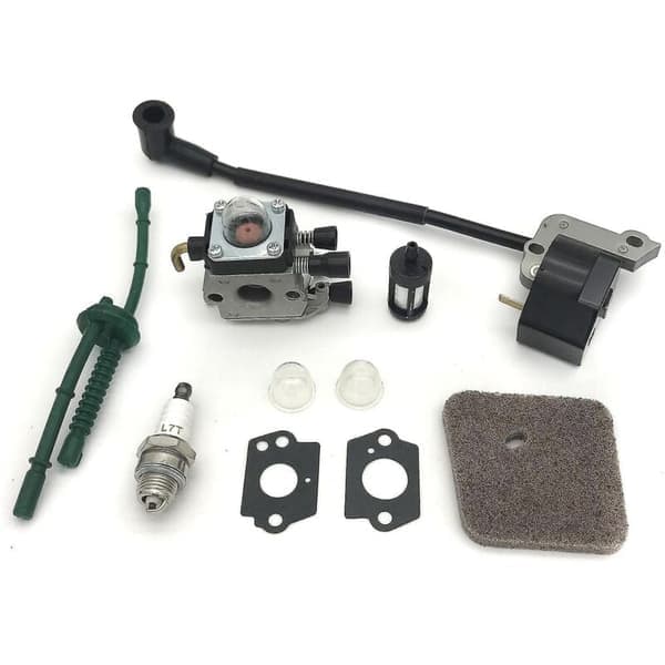 Forgasser tennspole for Fs38 45 Fs55 Trimmer Luker-FF