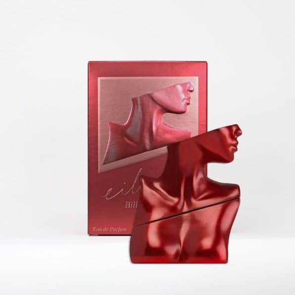 Eilish Eau de Parfum 100ml Spray hänelle 100ml