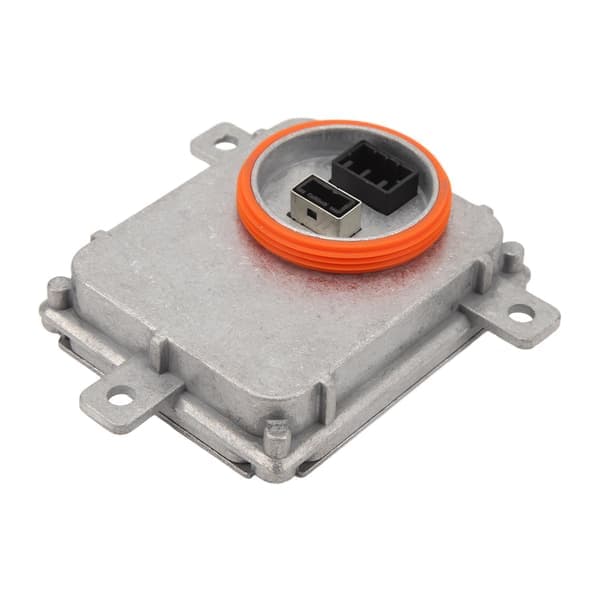 Xenon frontlysballast 8K0941597B 35W HID frontlysballastkontrollmodul erstatning for A3 A4 A5 A6 A7 A8