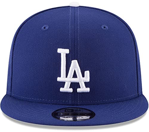 New Era Herr 9FIFTY Red 7#1/2 59.6cm