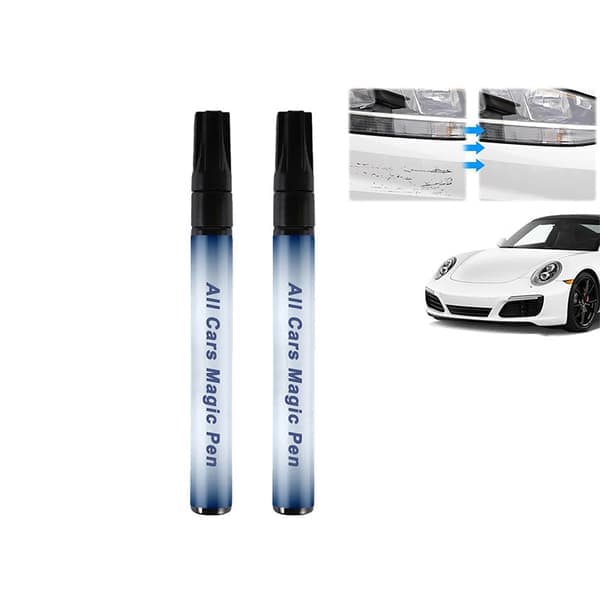 All Cars Magic Pen – reparerer raskt riper og lakkskader.