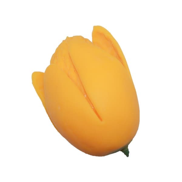 Imitert skrelt mango sakte tilbakeslag dekompresjonsleketøy