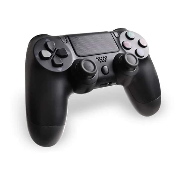 PS4 Håndkontroll trådløs DoubleShock 1-pakning 1-Pack